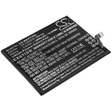 Kompatibilna zamenjava baterije za Wiko 386786,TPJ18K07P