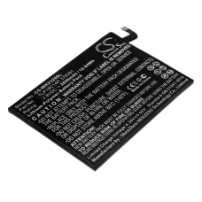 Kompatibilna zamenjava baterije za Wiko 376281,TLP18C14P