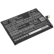 Kompatibilna zamenjava baterije za Wiko FHPV476791P