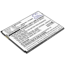 Kompatibilna zamenjava baterije za Wiko K560