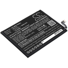 Kompatibilna zamenjava baterije za Wiko 386768