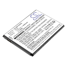 Compatible battery replacement for Wiko K630