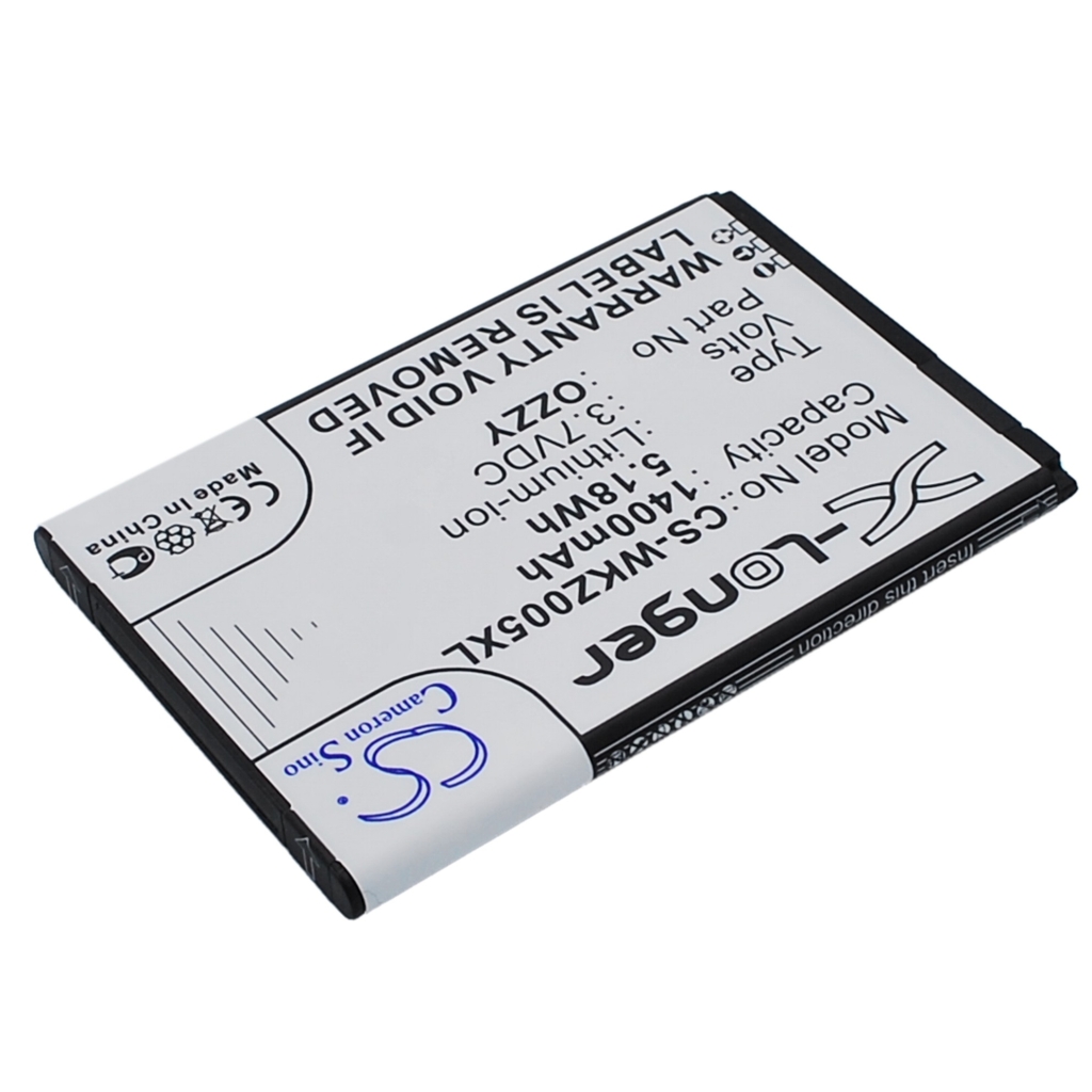 Namizni polnilnik Tcl CS-WKZ005XL