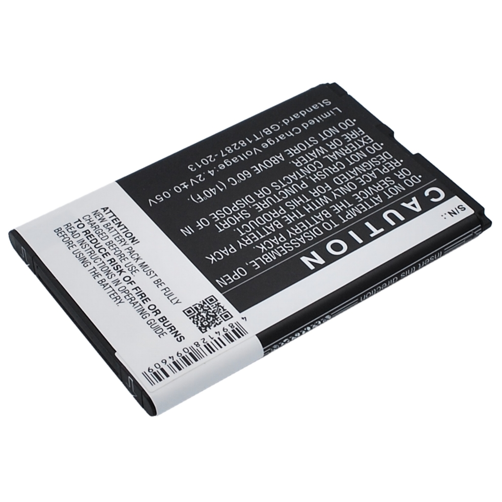 Namizni polnilnik Tcl CS-WKZ005XL