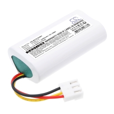 Kompatibilna zamenjava baterije za Winland 57685-101,EAPRO-GTWY-BAT,M-001-0172