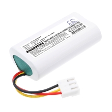 Kompatibilna zamenjava baterije za Winland 57685-101,EAPRO-GTWY-BAT,M-001-0172