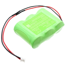 Kompatibilna zamenjava baterije za Willing 197133-R13-1