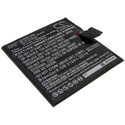 Battery compatibleWith Wacom