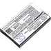 Kompatibilna zamenjava baterije za Wm systems BP85A (1ICP7/31/52)