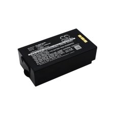Kompatibilna zamenjava baterije za Mobiwire 178081747