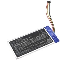 Kompatibilna zamenjava baterije za Wacom PR-234385G