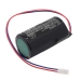 Baterija združljivo z Water meter CS-WMP934SL