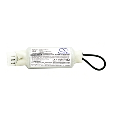 Kompatibilna zamenjava baterije za Whitlock 000505