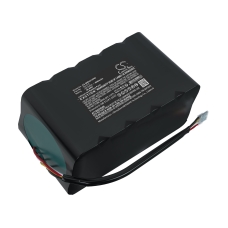 Kompatibilna zamenjava baterije za Mowox BA 515,MWA515