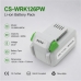 Baterija združljivo z Litheli Workpro CS-WRK126PW