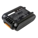 Power Tools Battery Al-ko CSA 2020 (113538)