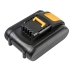 Power Tools Battery Al-ko CSA 2020 (113538)
