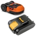Power Tools Battery Al-ko CSA 2020 (113538)