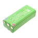 Baterija za sesalnik Whirlpool L68M (CS-WRP680VX)
