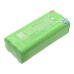 Baterija za sesalnik Whirlpool L68M (CS-WRP680VX)