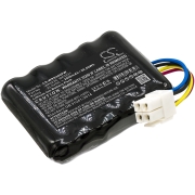 Battery for Ferrex R800 Smart