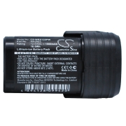 Battery industrial Worx WX284