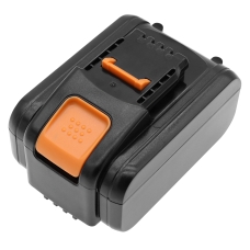 Kompatibilna zamenjava baterije za Worx WA3540