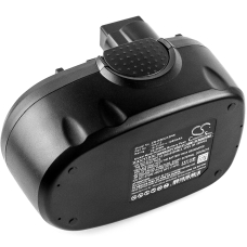 Kompatibilna zamenjava baterije za Worx WA3127