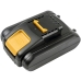 Battery industrial Worx WG175.1