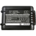 Battery industrial Worx WG175.1