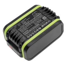 Kompatibilna zamenjava baterije za Al-ko 113559,B50,EASY FLEX B50,RW9351.1,WA3014...