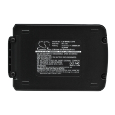 Kompatibilna zamenjava baterije za Worx WA3527,WA3539,WX156