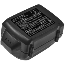 Kompatibilna zamenjava baterije za Deltafox RW9351.1,WA3511,WA3512,WA3512.1,WA3516...