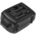 Battery industrial Worx RK1808K2