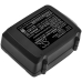 Battery industrial Worx RK1808K2