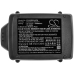 Battery industrial Worx RK1808K2