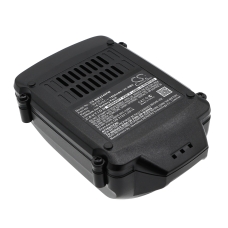 Kompatibilna zamenjava baterije za Deltafox RW9351.1,WA3511,WA3512,WA3512.1,WA3516...