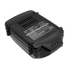Kompatibilna zamenjava baterije za Deltafox RW9351.1,WA3511,WA3512,WA3512.1,WA3516...