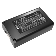 Kompatibilna zamenjava baterije za Worldline 3034110103