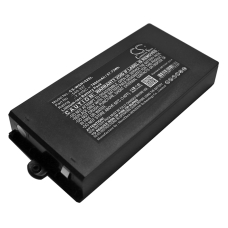 Kompatibilna zamenjava baterije za Owon 540-337