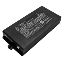 Kompatibilna zamenjava baterije za Owon 540-337