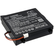 Kompatibilna zamenjava baterije za Gw instek 82DS-12201M0,HDS1021BAT