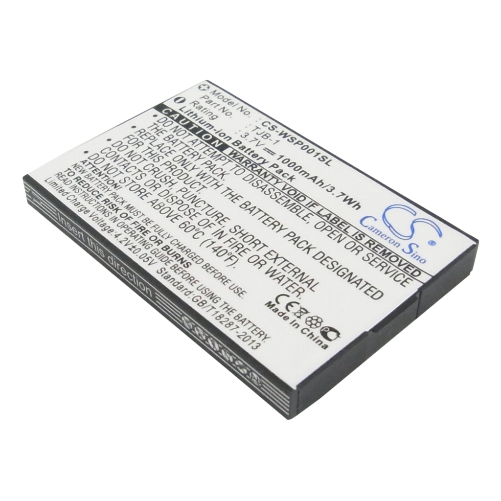 Binatone Big Button 100 Plus