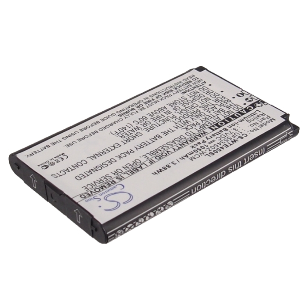 Namizni polnilnik Boostmobile CS-WTE450SL