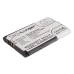Tablet Battery Bamboo CTH-670S-ES