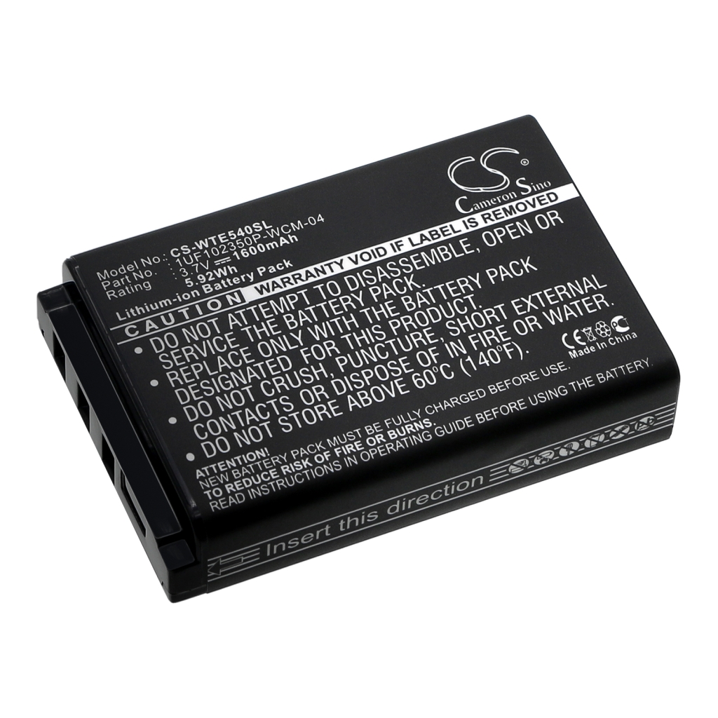 Namizni polnilnik Phicomm CS-WTE540SL