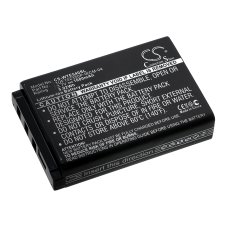 Kompatibilna zamenjava baterije za Wacom 1UF102350P-WCM-03,1UF102350P-WCM-04,ACK-40203,ACK-40203-BX,CP-GWL04...