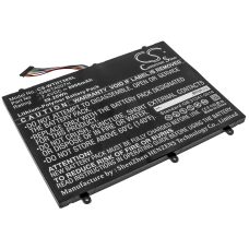 Kompatibilna zamenjava baterije za Wacom G6BTA007H