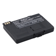 Kompatibilna zamenjava baterije za Way systems BASIC56