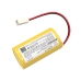 Battery Replaces WM15186
